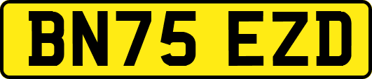 BN75EZD