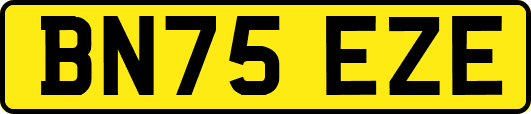 BN75EZE