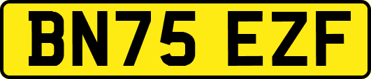 BN75EZF