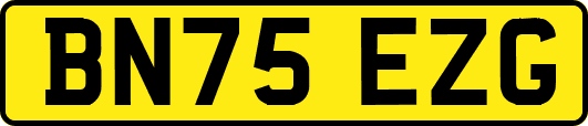 BN75EZG