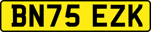 BN75EZK