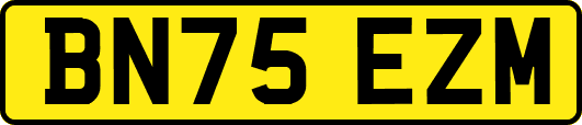 BN75EZM