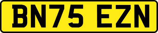 BN75EZN