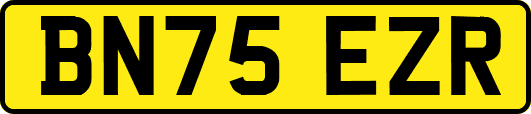 BN75EZR