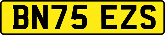 BN75EZS