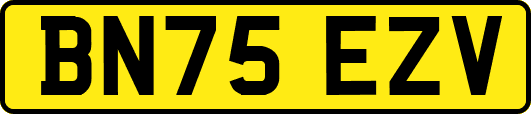 BN75EZV