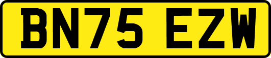BN75EZW