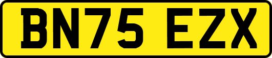 BN75EZX
