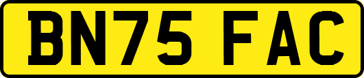 BN75FAC