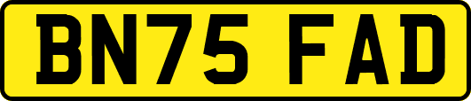 BN75FAD
