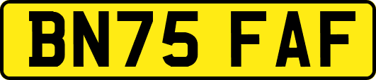 BN75FAF
