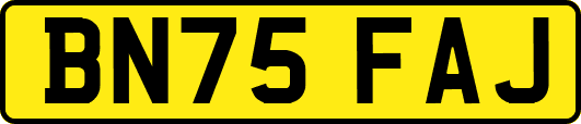 BN75FAJ