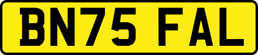 BN75FAL