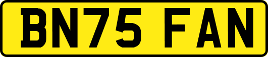 BN75FAN