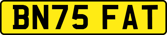 BN75FAT