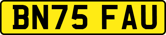 BN75FAU