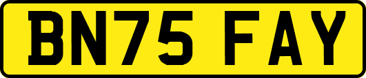 BN75FAY