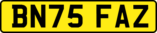 BN75FAZ
