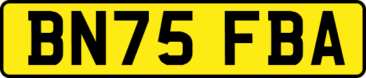 BN75FBA