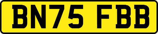 BN75FBB