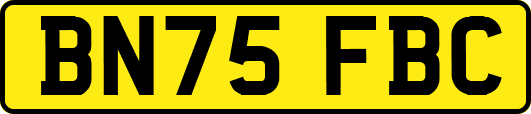 BN75FBC