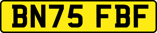 BN75FBF