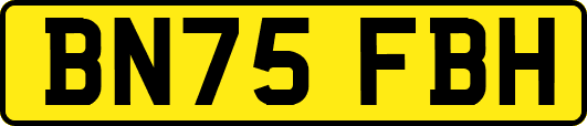 BN75FBH