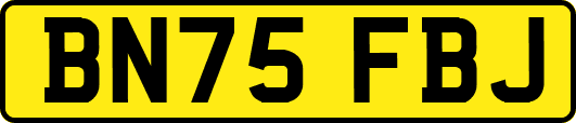 BN75FBJ