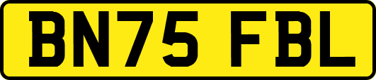 BN75FBL