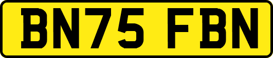 BN75FBN