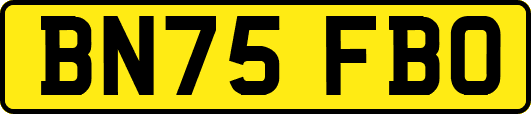 BN75FBO