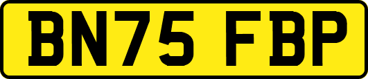 BN75FBP