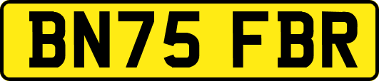 BN75FBR