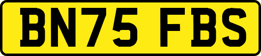 BN75FBS