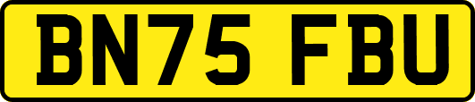 BN75FBU