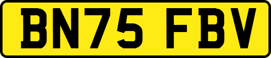 BN75FBV