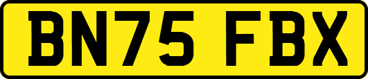 BN75FBX