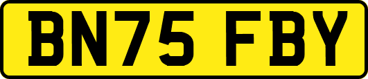 BN75FBY