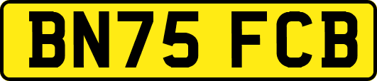 BN75FCB