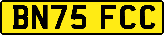 BN75FCC