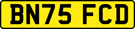 BN75FCD