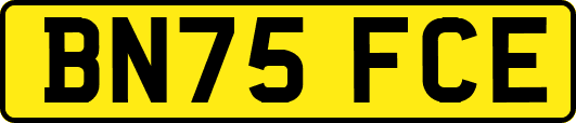 BN75FCE