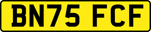 BN75FCF