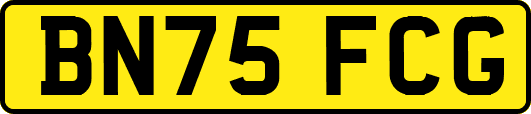 BN75FCG