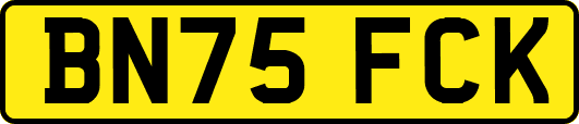 BN75FCK