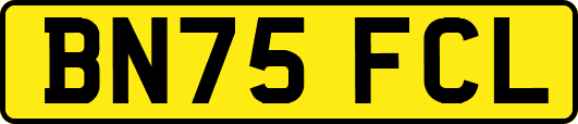 BN75FCL