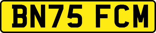 BN75FCM