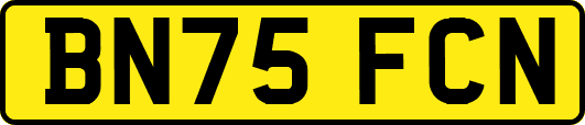 BN75FCN