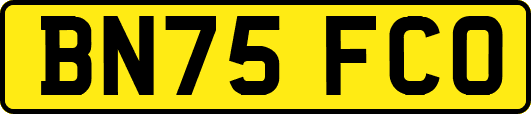 BN75FCO