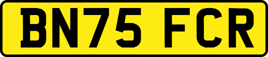 BN75FCR